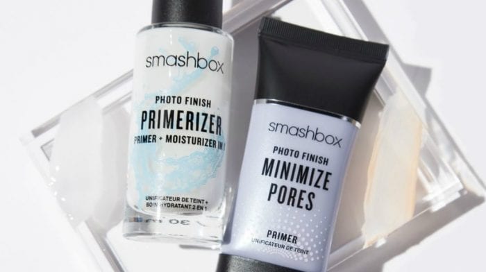Smashbox Photo est disponible sur Lookfantastic !