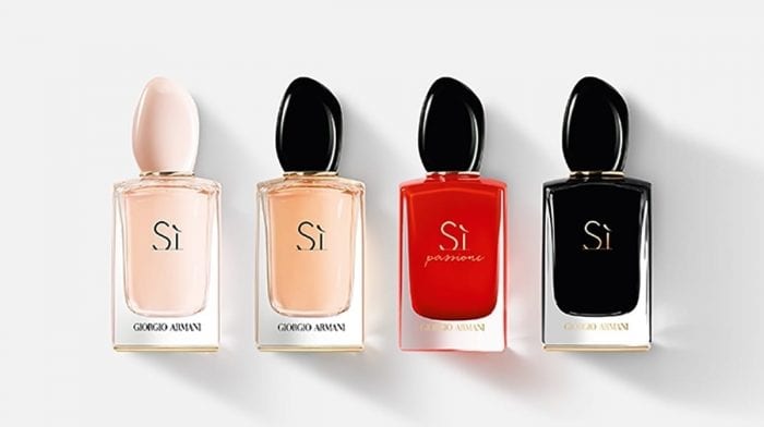 Top 10 des meilleurs produits Giorgio Armani