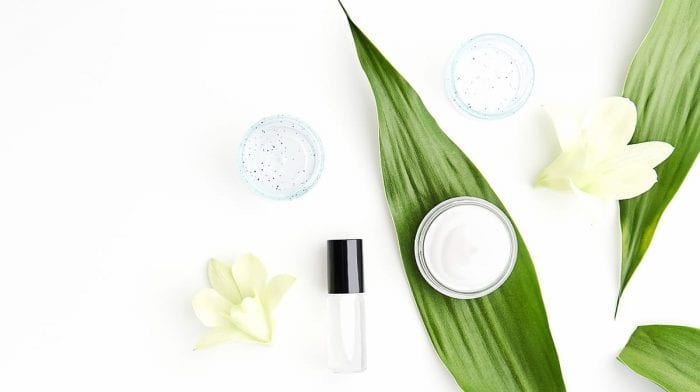 Le meilleur des produits de beauté bio sur lookfantastic