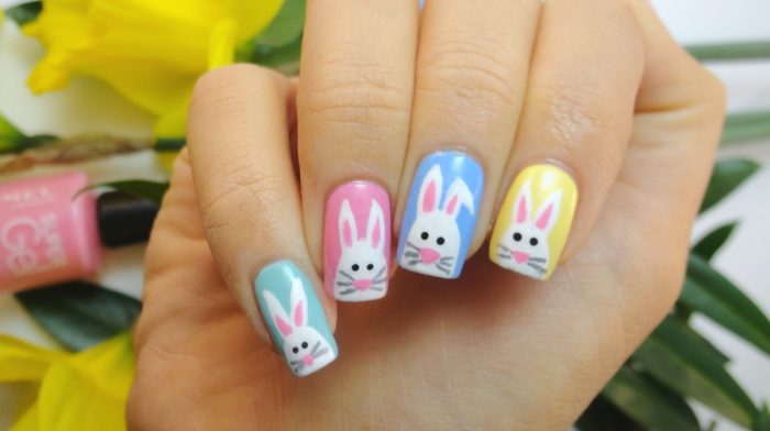 Les meilleures offres de Pâques sur lookfantastic !