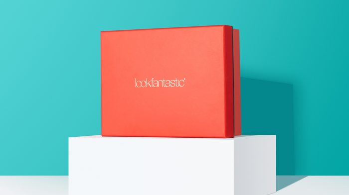 Que contient la Beauty Box lookfantastic de Mai ?