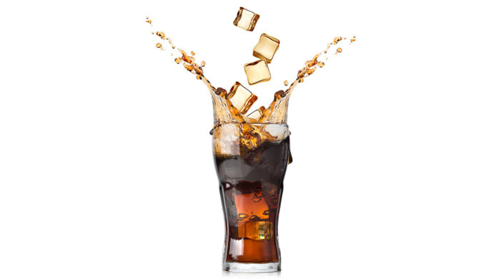 Diet Soda and Ketosis