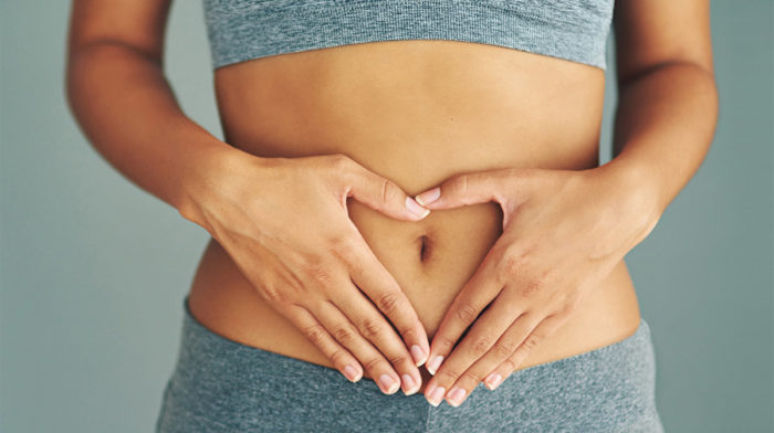 Beat the Bloat | Eat Your Way To A Flatter Stomach