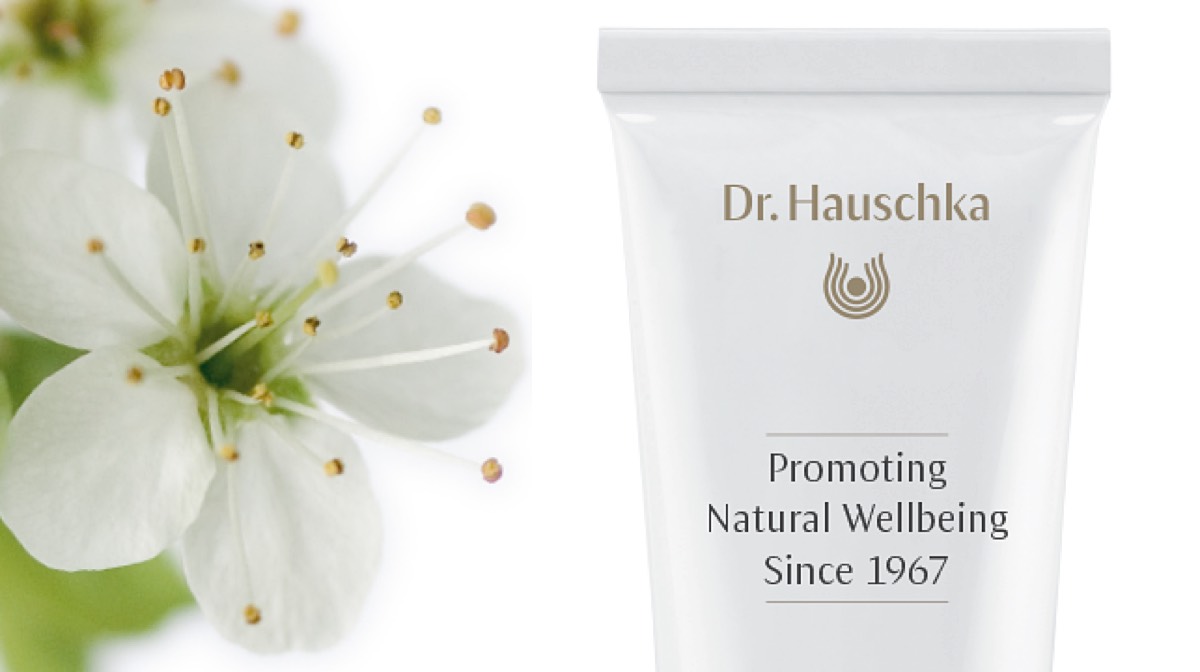 Dr Hauschka Clarifying Face Care Kit