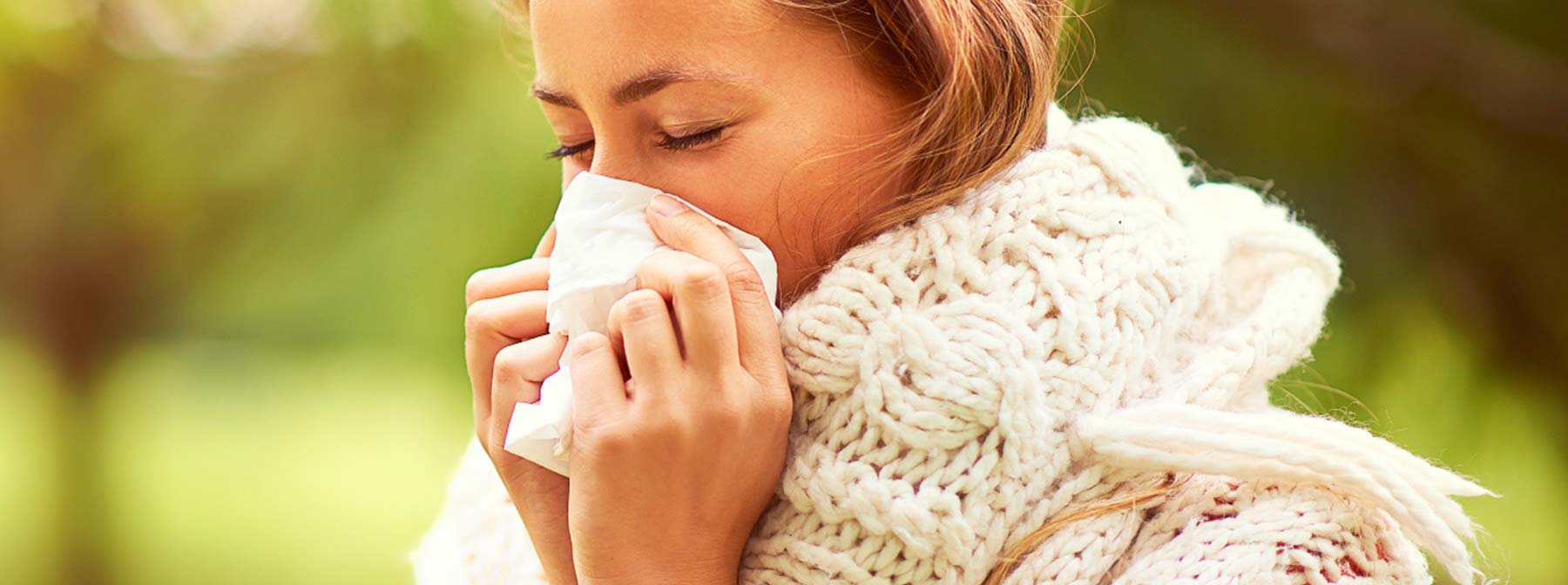 Hay Fever Treatments and Remedies