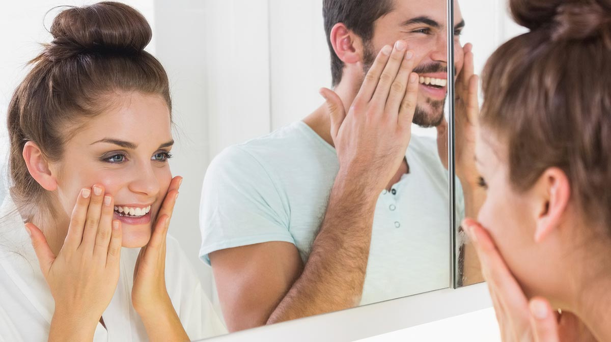 Which Facial Cleansing Brush is Right for You?