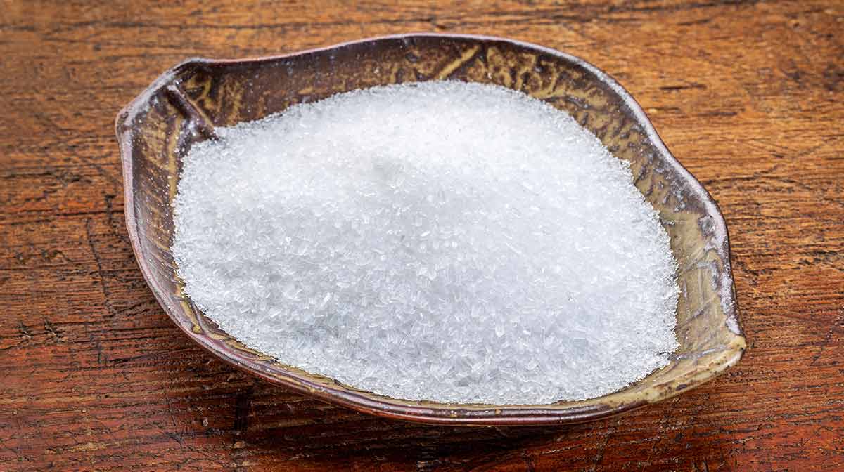 What are Epsom Salts?