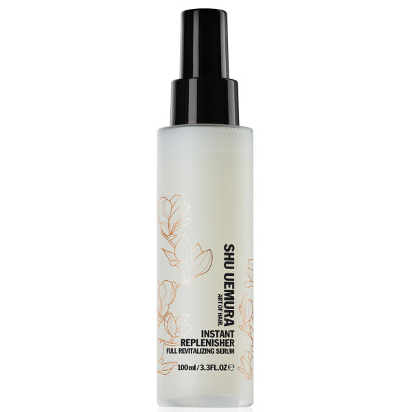 Top 10 Hair Serums Lookfantastic