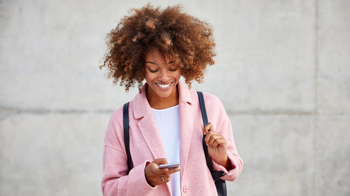 Everything you need to know about the Curly Girl Method