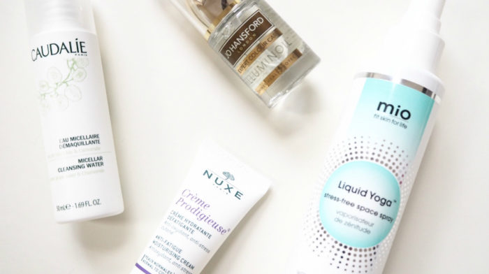 Feel-Good Beauty Favourites
