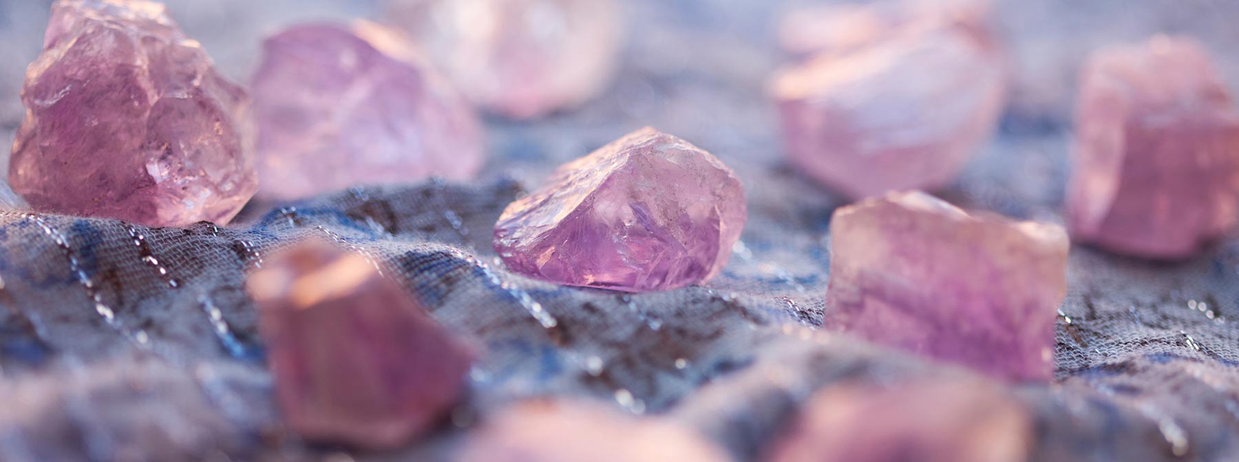 The Role Of Natural Gemstones In Beauty