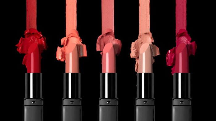 Illamasqua Lipsticks