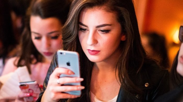 #LFxIllamasqua Event Social Round up
