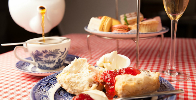 Image from http://anniesmanchester.co.uk/