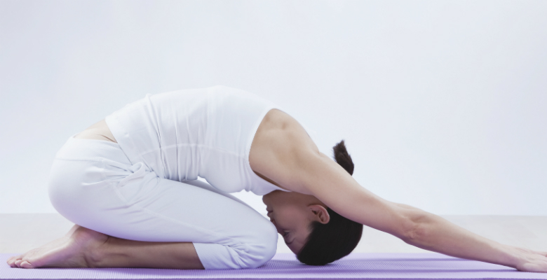 the benefits of yoga before bedtime lookfantastic