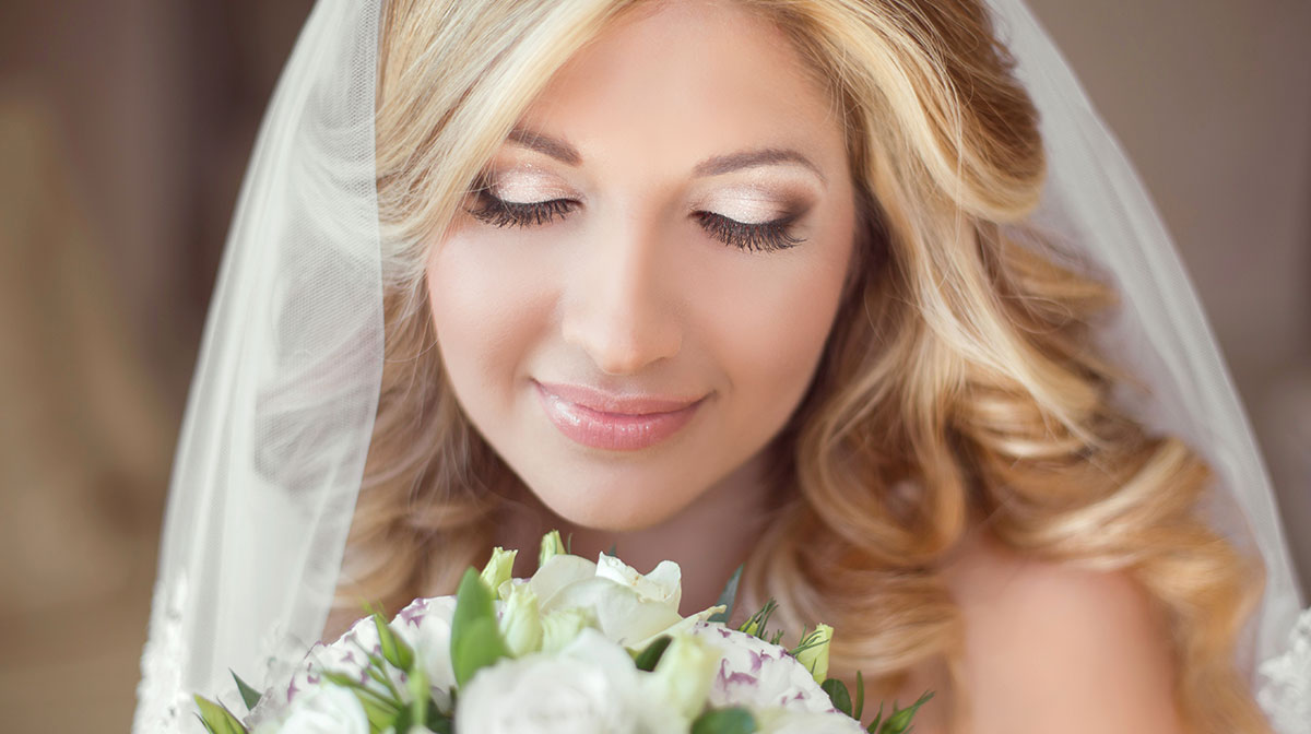 DIY Wedding Makeup Tips