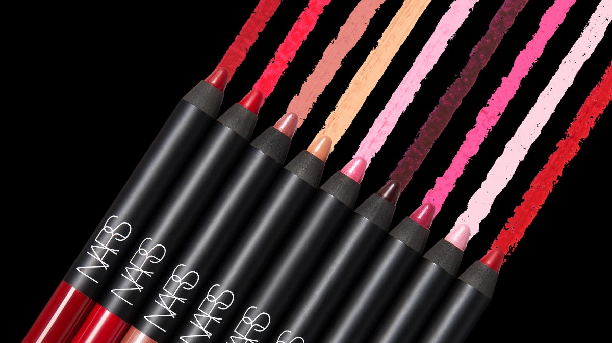 The Best NARS Lipsticks and Lip Pencils