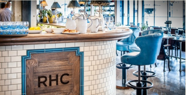best places for brunch