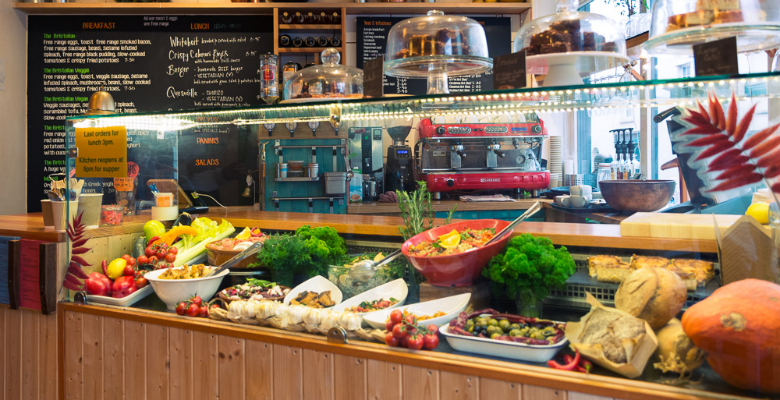 best places for brunch