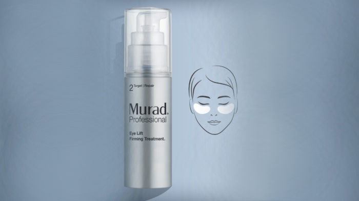 Murad Eye Lift Firming Treatment