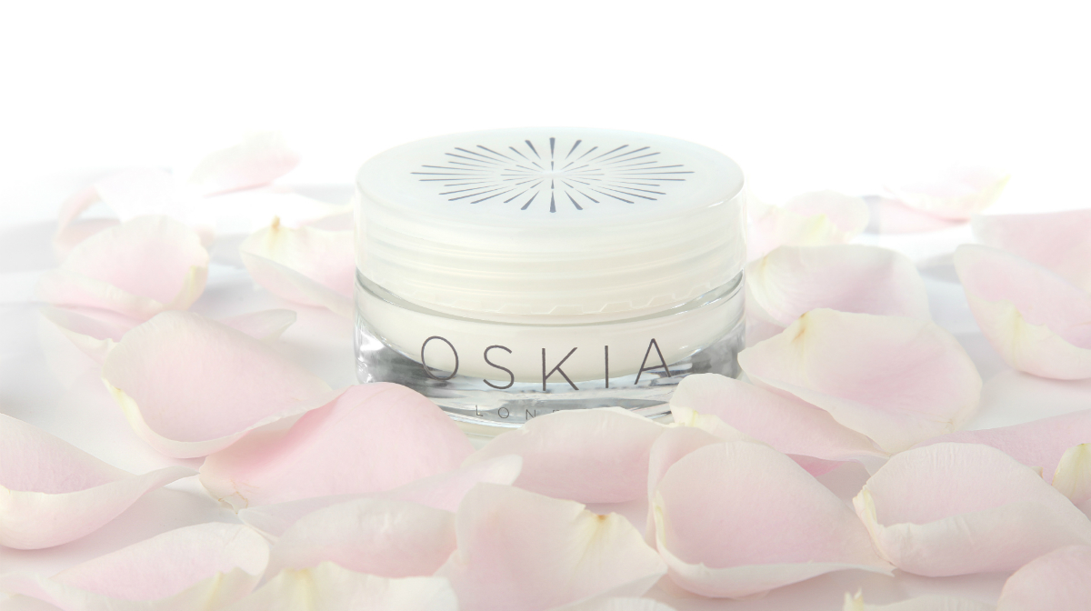 Your Perfect Facial Routine From Oskia