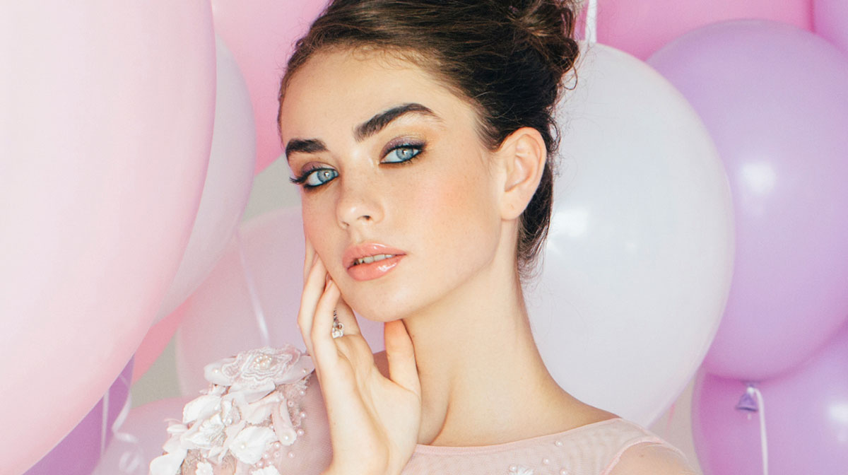 The Essential Party Beauty Edit