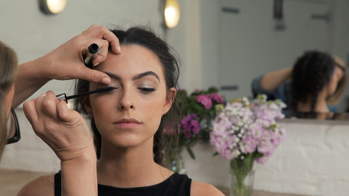 The No Makeup Makeup Tutorial With Bareminerals Lookfantastic Blog