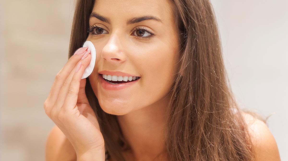 The Best Makeup Removers