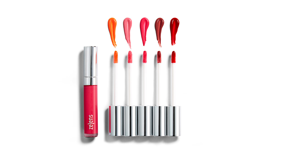 Zelens Lip Glaze