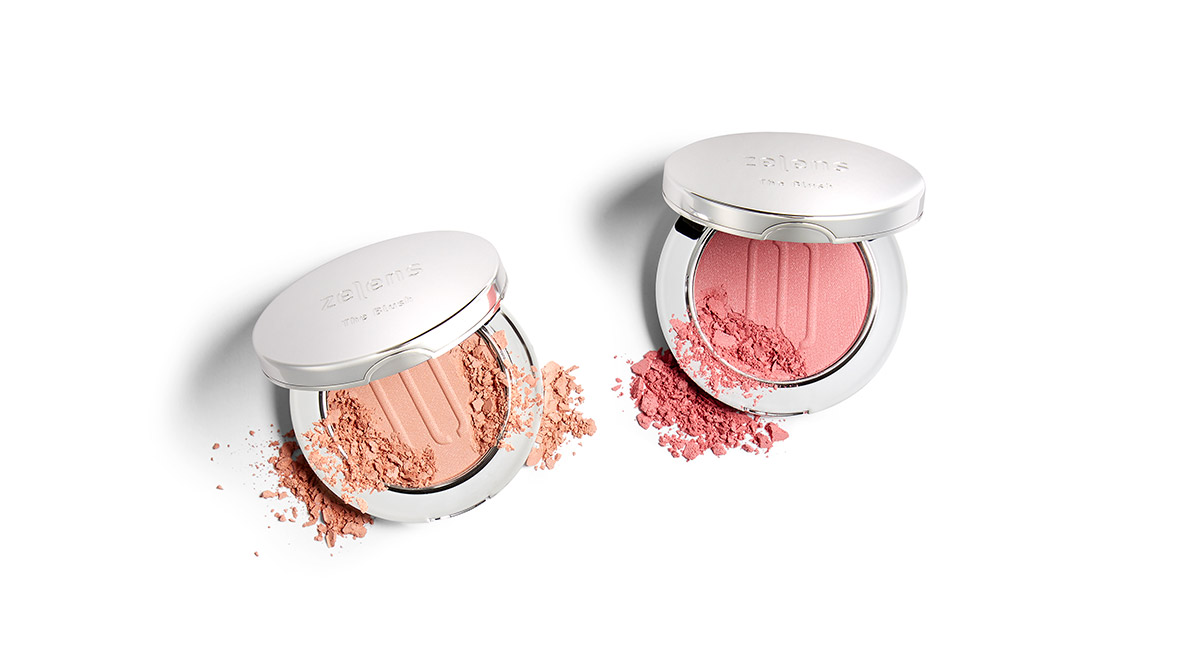 The Zelens Blush