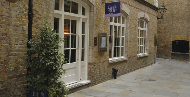 ELEMIS Day Spa