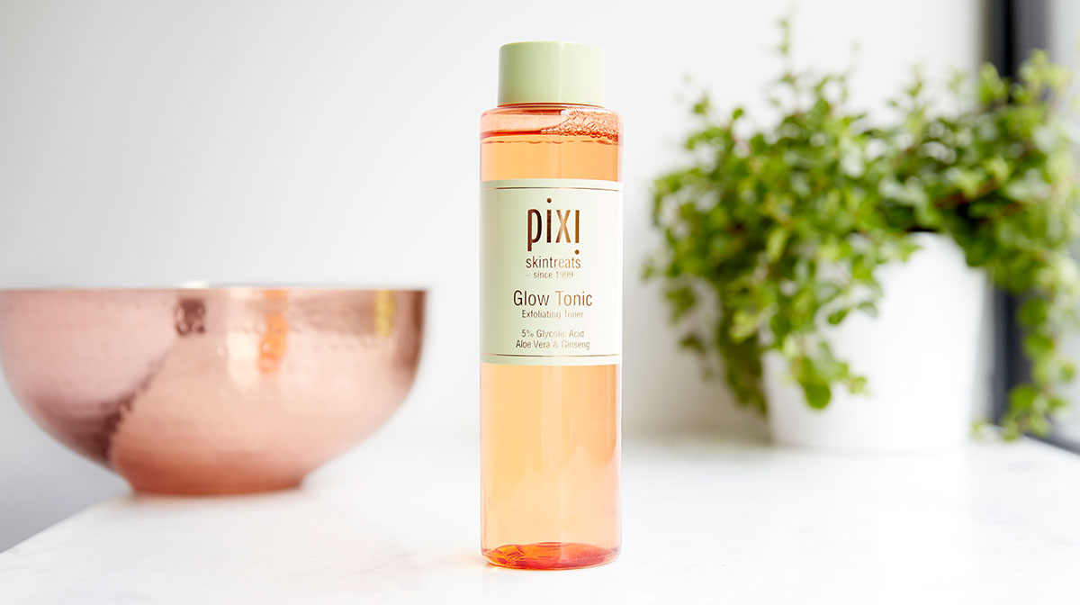 Everything you need to know about Pixi Glow Tonic
