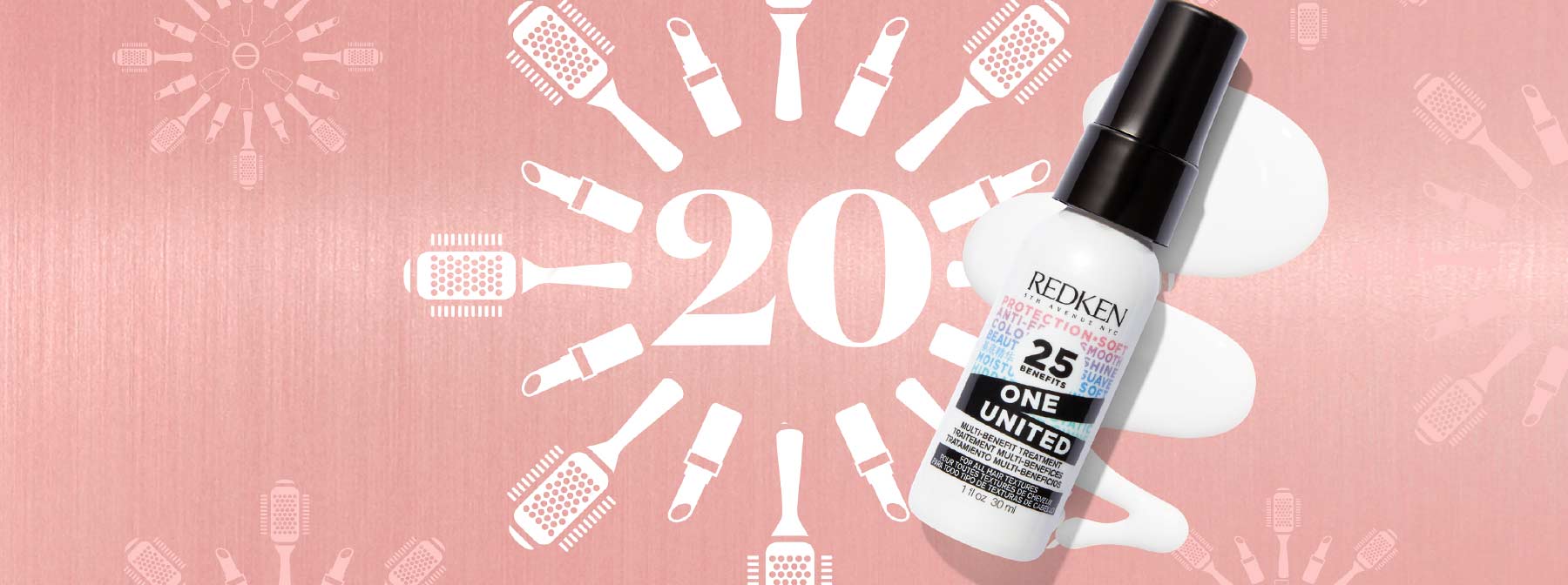 Winter Haircare: Day 20 – Multitasking Miracles with Redken