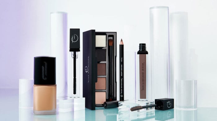 Mix Up Your Makeup: Try Something New with High Definition