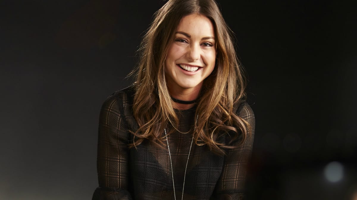 Louise Thompson