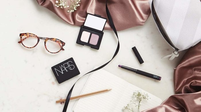 The Sultry, Smoky Makeup to Try