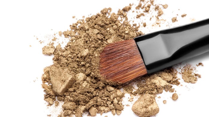 Sparkle With The Best Glitter Eye Shadow