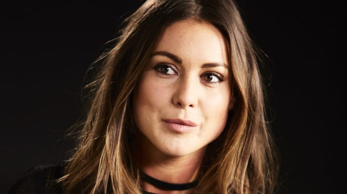 Louise Thompson's Beauty Goals