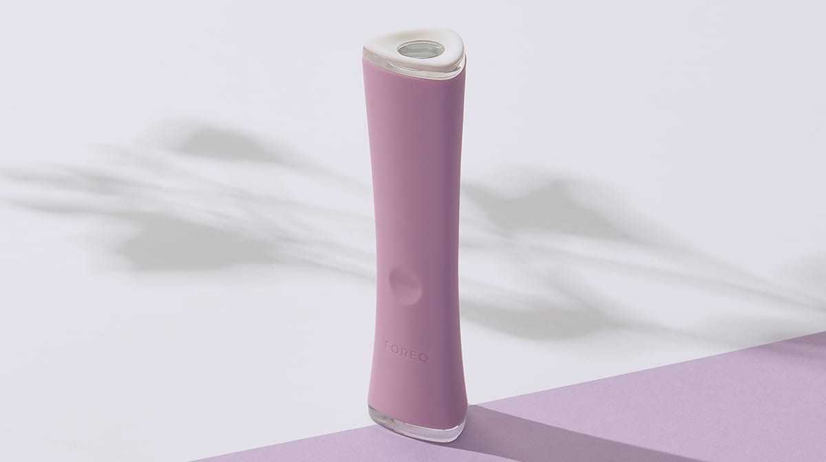Everything you need to know about the FOREO ESPADA
