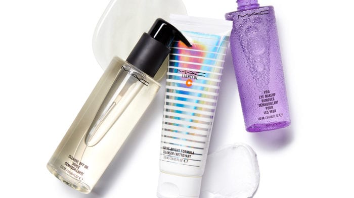 Say Hello to your Best Complexion with MAC Skincare