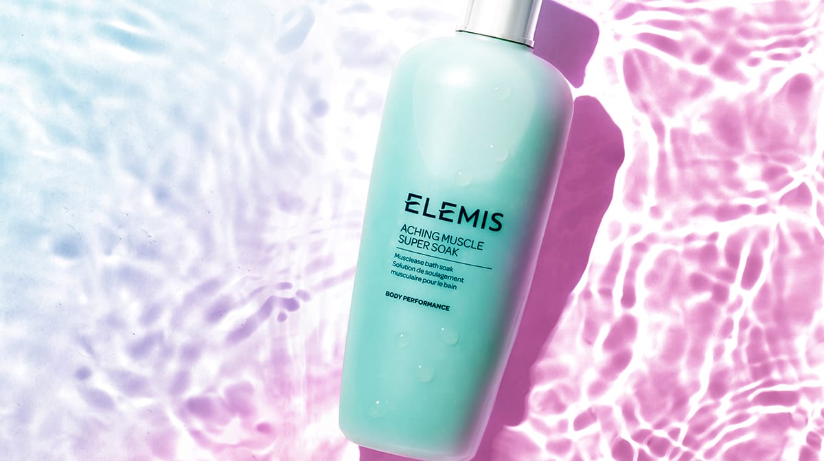 Why have a Hot Bath after Exercise? LOOKFANTASTIC