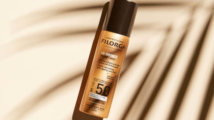 Beauty Products to Pack for a Festival