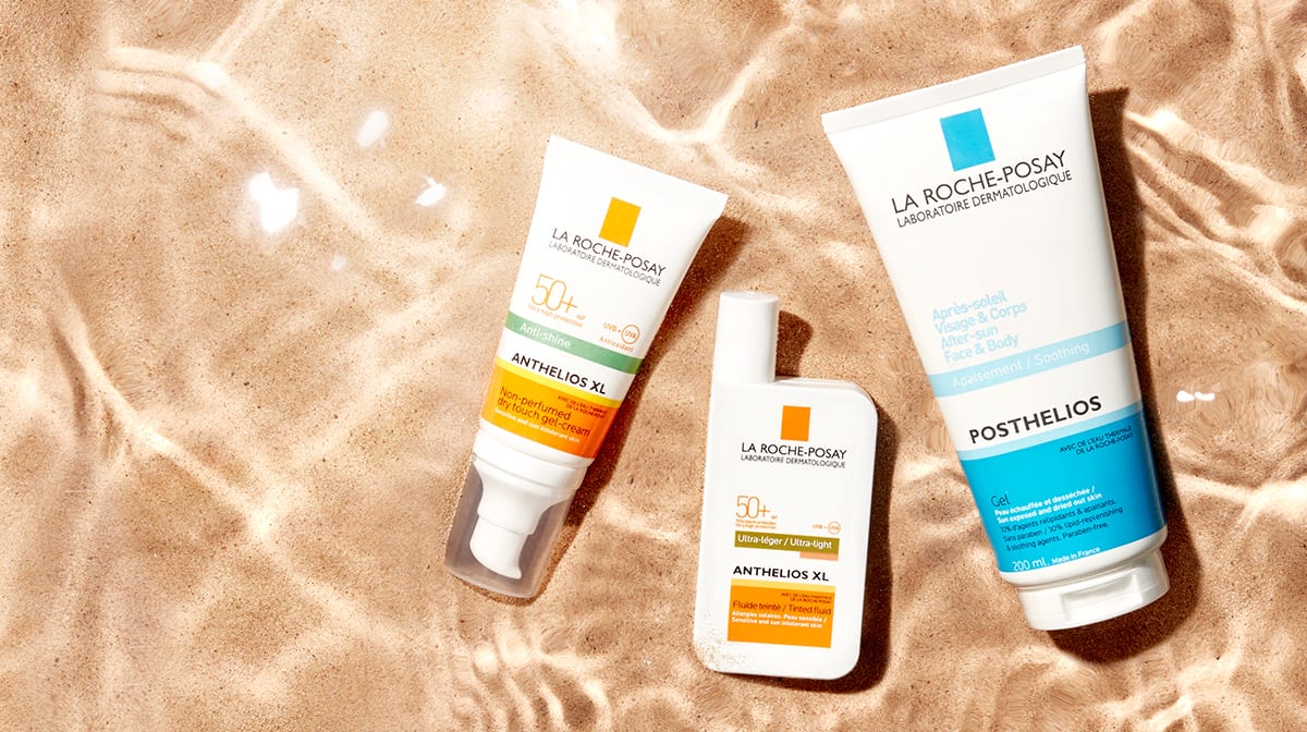 The Best Suncare Products - LOOKFANTASTIC