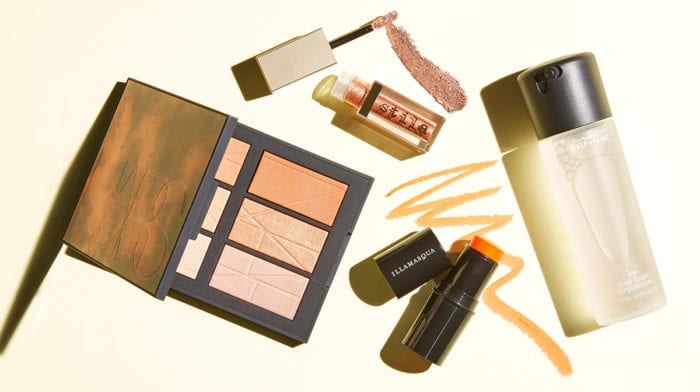 10 Best Summer Makeup Products