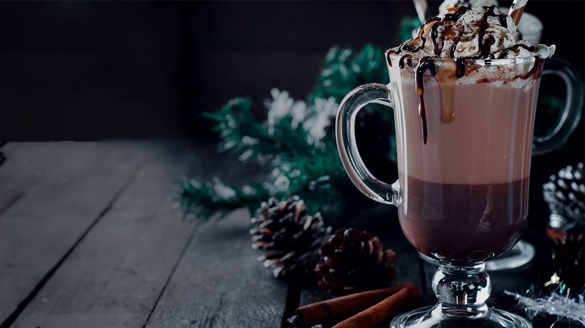 How to make the Perfect Hot Chocolate