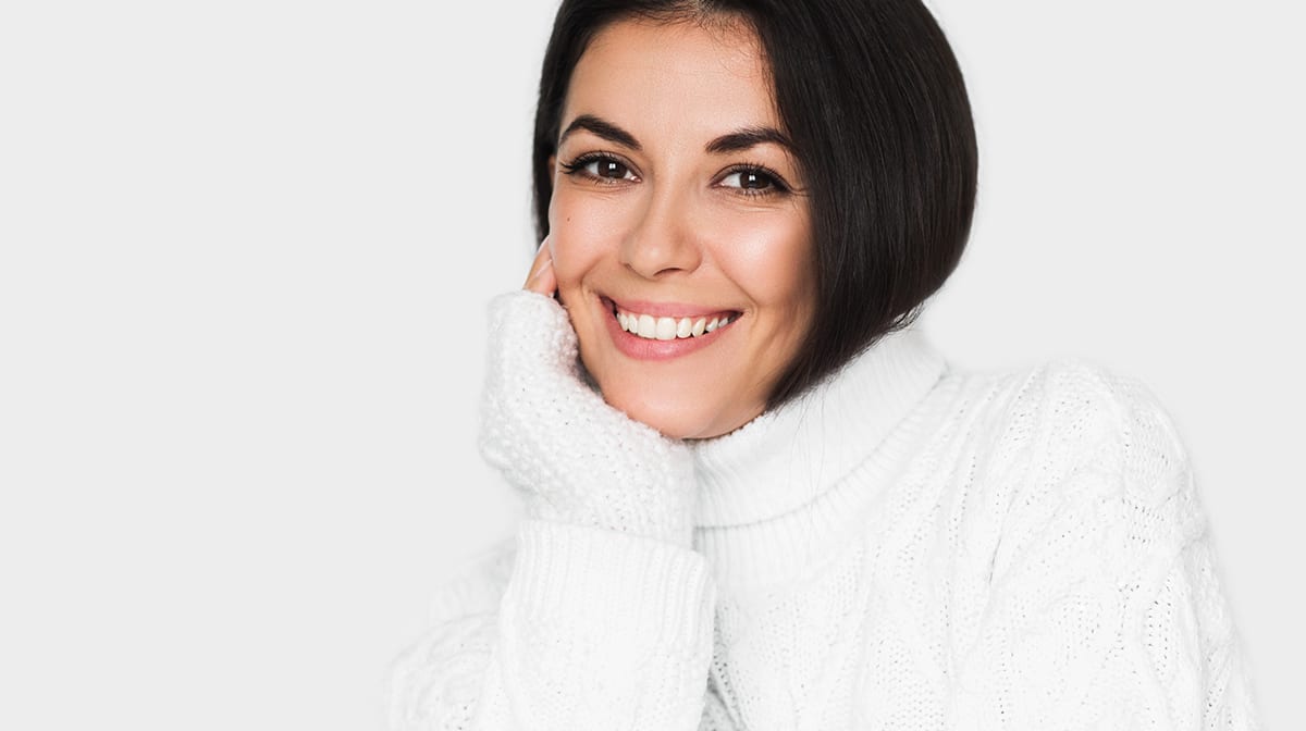 Self-Heating Beauty Products for the Cold Weather