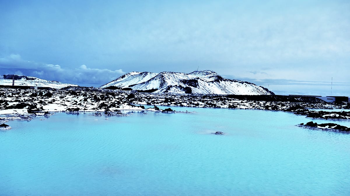 Why you need to look to Iceland for skincare inspiration