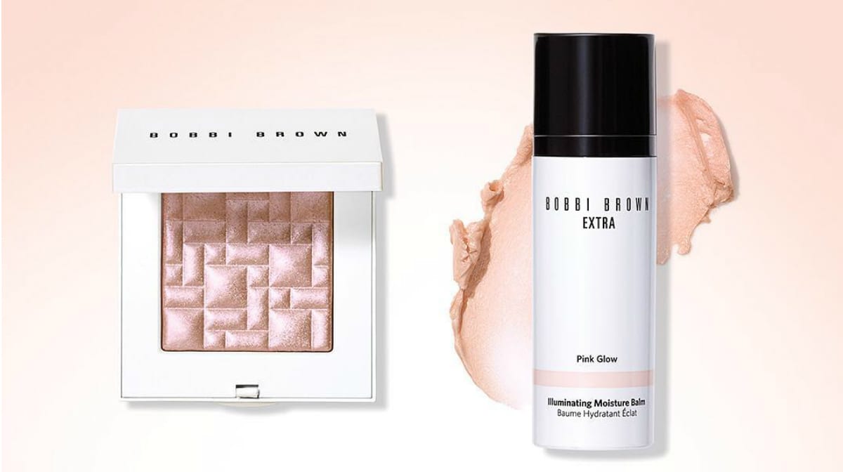 Get a Glowing Complexion with Bobbi Brown