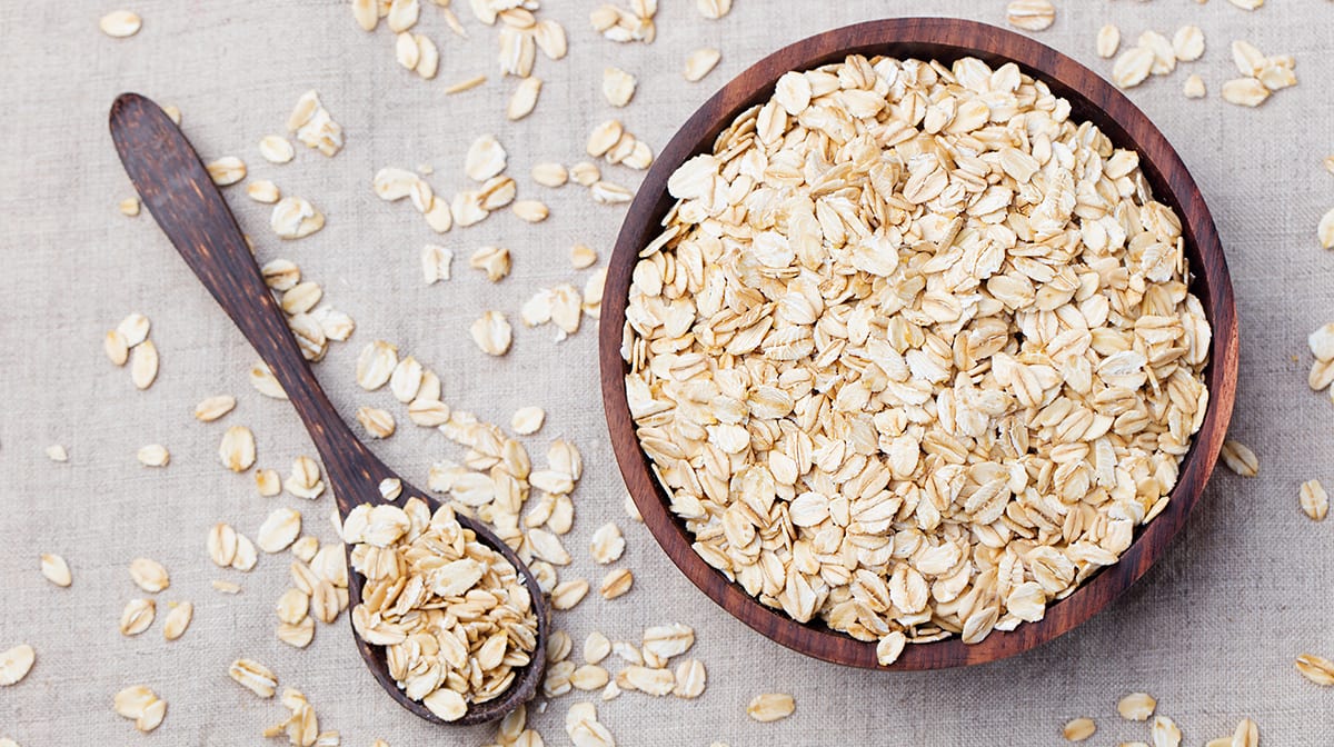 Spotlight On Colloidal Oatmeal - What is it, and what does it do?