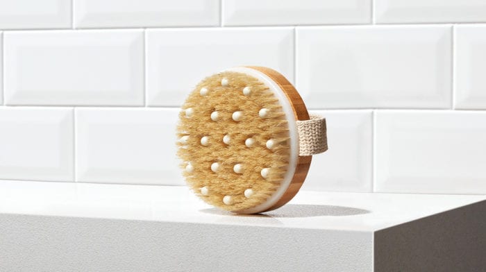 A guide to dry body brushing